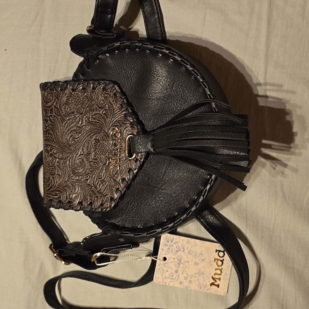 Mudd purse NWT
